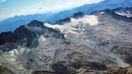 RÉCHAUFFEMENT – Vers la disparition des glaciers des Pyrénées